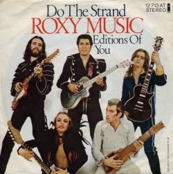 Roxy Music : Do the Strand
